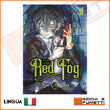 From the red Fog