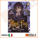 From the red Fog