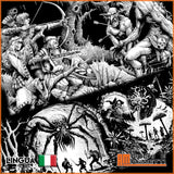 Shadowdark edizione italiana (Pre-vendita)