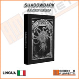 Shadowdark edizione italiana (Pre-vendita)