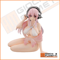 (Pre-vendita) Super Sonico Summer Memories Ver. 11 cm - Super Sonico Noodle Stopper