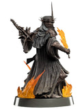 (Pre-vendita) The Witch-king of Angmar - 31 cm - The Lord of the Rings PVC Statue