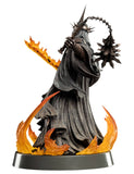(Pre-vendita) The Witch-king of Angmar - 31 cm - The Lord of the Rings PVC Statue