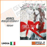 #DRCL - Midnight Children vol.1 - Variant (Pre-vendita)