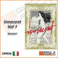 Innocent vol.1 - Variant (Pre-vendita)