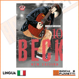 Beck - New Edition