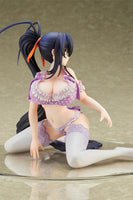 (Pre-vendita) Himejima Akeno Lingerie Ver. 14 cm - High School DxD