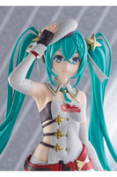 (Pre-vendita) Statue Racing Miku Ver. 17 cm - Hatsune Miku