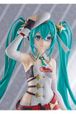 (Pre-vendita) Statue Racing Miku Ver. 17 cm - Hatsune Miku