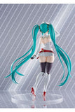 (Pre-vendita) Statue Racing Miku Ver. 17 cm - Hatsune Miku