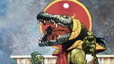 D&D - La Torre Oscura 5.5 by Goodman Games