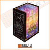 Porta Mazzo Yu-Gi-Oh! – Maga Nera