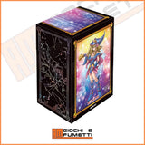 Porta Mazzo Yu-Gi-Oh! – Maga Nera