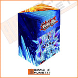Porta Mazzo Yu-Gi-Oh! – Fallen of Albaz &amp; Alba-Lenatus