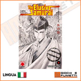 The Elusive Samurai