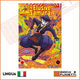 The Elusive Samurai