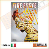 Fire Force - Limited Edition