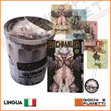 Gachiakuta Trash Box Limited Ed Vol.1