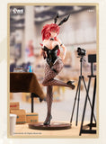(Pre-vendita) Uriko Usaaki-chan - 30 cm - Original Character Statue 1/6