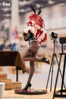 (Pre-vendita) Uriko Usaaki-chan - 30 cm - Original Character Statue 1/6