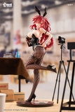 (Pre-vendita) Uriko Usaaki-chan - 30 cm - Original Character Statue 1/6