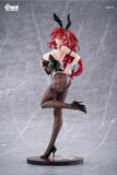 (Pre-vendita) Uriko Usaaki-chan - 30 cm - Original Character Statue 1/6