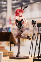 (Pre-vendita) Uriko Usaaki-chan - 30 cm - Original Character Statue 1/6
