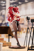 (Pre-vendita) Uriko Usaaki-chan - 30 cm - Original Character Statue 1/6