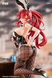 (Pre-vendita) Uriko Usaaki-chan - 30 cm - Original Character Statue 1/6