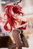(Pre-vendita) Uriko Usaaki-chan - 30 cm - Original Character Statue 1/6