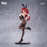 (Pre-vendita) Uriko Usaaki-chan - 30 cm - Original Character Statue 1/6