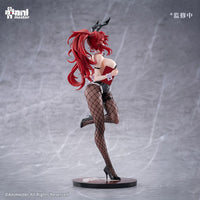(Pre-vendita) Uriko Usaaki-chan - 30 cm - Original Character Statue 1/6