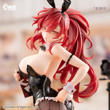 (Pre-vendita) Uriko Usaaki-chan - 30 cm - Original Character Statue 1/6