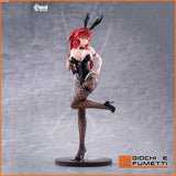 (Pre-vendita) Uriko Usaaki-chan - 30 cm - Original Character Statue 1/6