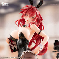(Pre-vendita) Uriko Usaaki-chan - 30 cm - Original Character Statue 1/6