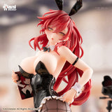 (Pre-vendita) Uriko Usaaki-chan - 30 cm - Original Character Statue 1/6