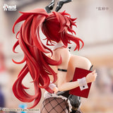 (Pre-vendita) Uriko Usaaki-chan - 30 cm - Original Character Statue 1/6