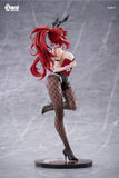 (Pre-vendita) Uriko Usaaki-chan - 30 cm - Original Character Statue 1/6
