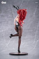 (Pre-vendita) Uriko Usaaki-chan - 30 cm - Original Character Statue 1/6