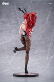 (Pre-vendita) Uriko Usaaki-chan - 30 cm - Original Character Statue 1/6