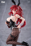 (Pre-vendita) Uriko Usaaki-chan - 30 cm - Original Character Statue 1/6