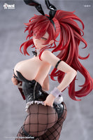 (Pre-vendita) Uriko Usaaki-chan - 30 cm - Original Character Statue 1/6