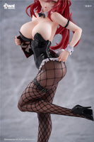 (Pre-vendita) Uriko Usaaki-chan - 30 cm - Original Character Statue 1/6