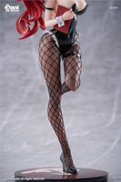 (Pre-vendita) Uriko Usaaki-chan - 30 cm - Original Character Statue 1/6