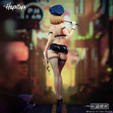 (Pre-vendita) Vice City Female Sheriff 27 cm