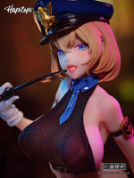 (Pre-vendita) Vice City Female Sheriff 27 cm