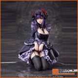 (Pre-vendita) Marin Kitagawa Shizuku Kuroe - 14 cm - My Dress Up Darling Statue Cosplay Ver.