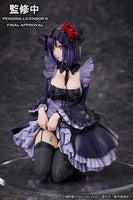 (Pre-vendita) Marin Kitagawa Shizuku Kuroe - 14 cm - My Dress Up Darling Statue Cosplay Ver.