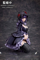 (Pre-vendita) Marin Kitagawa Shizuku Kuroe - 14 cm - My Dress Up Darling Statue Cosplay Ver.