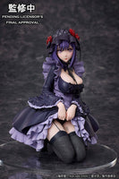 (Pre-vendita) Marin Kitagawa Shizuku Kuroe - 14 cm - My Dress Up Darling Statue Cosplay Ver.